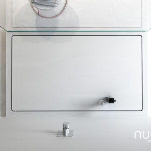 dushialused Nuovvo Infinity