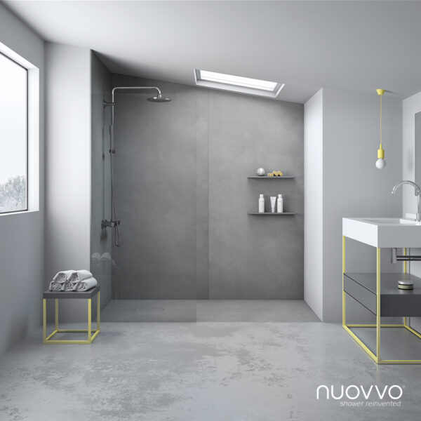 dushialused-Nuovvo-Cement