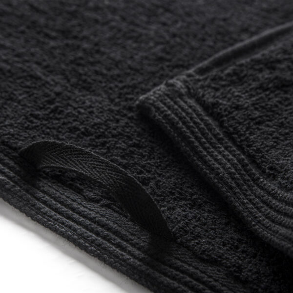rätikud Sorema New Plus Black must