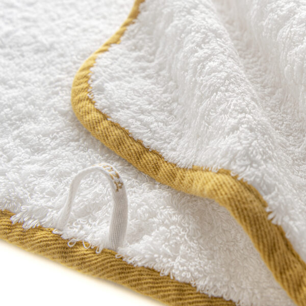 rätikud portobello gold valge kuldsega