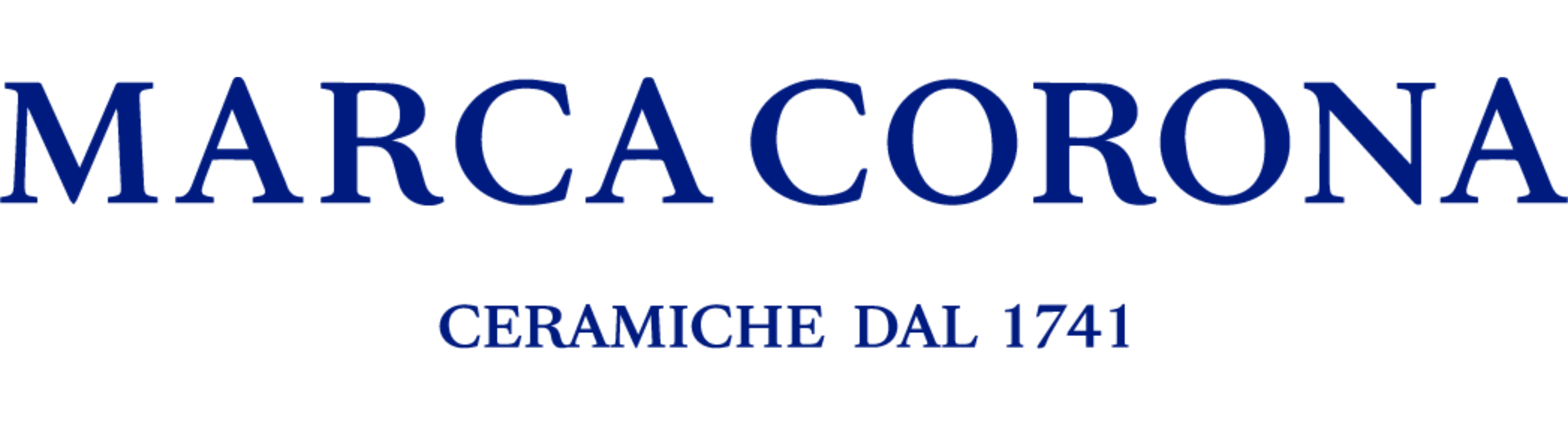 marca corona logo