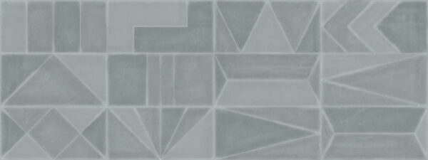 keraamilised plaadid vitro grey hall läikiv