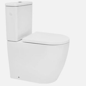 Hatria Fusion monoliitne wc-pott