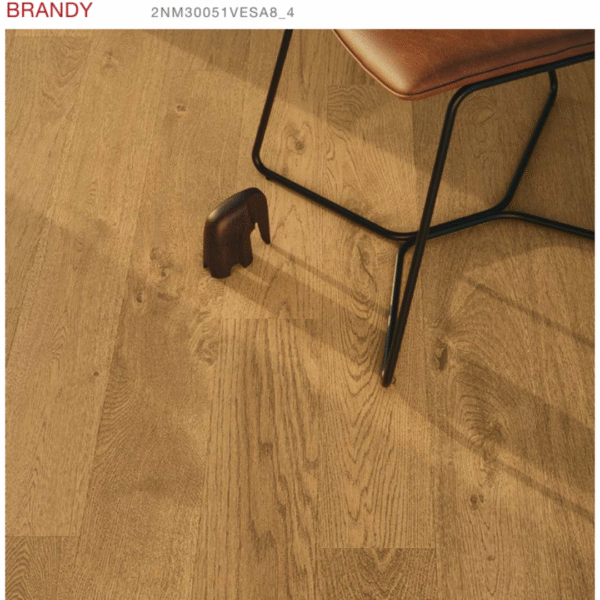 parkett cora easy 150 brandy 1
