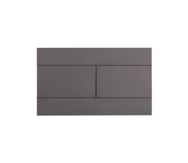 loputusnupp mehhaaniline OLI SLIM grey hall