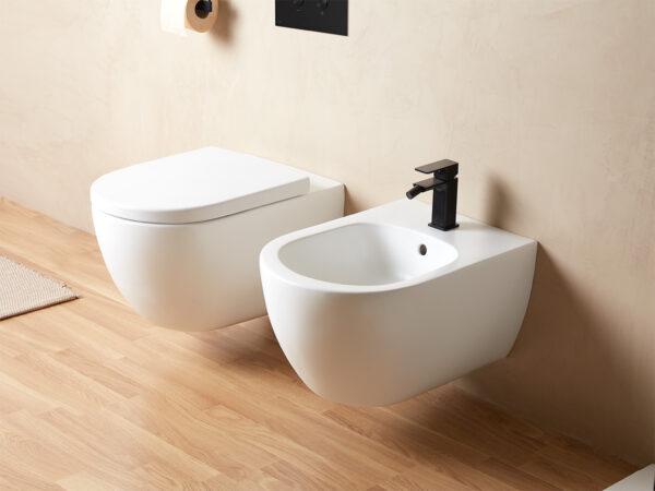 seinapealne wc-pott Sanycces ARC 1