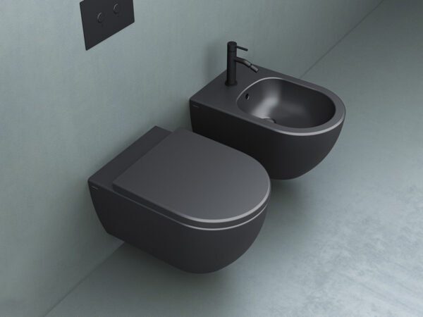 seinapealne wc-pott Sanycces ARC 2