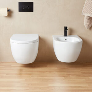 seinapealne wc-pott Sanycces ARC