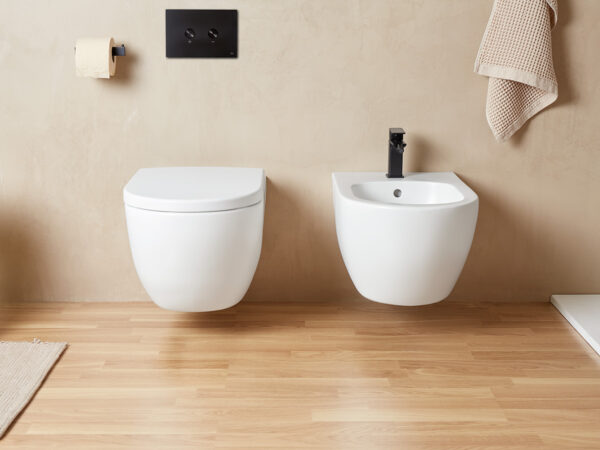 seinapealne wc-pott Sanycces ARC