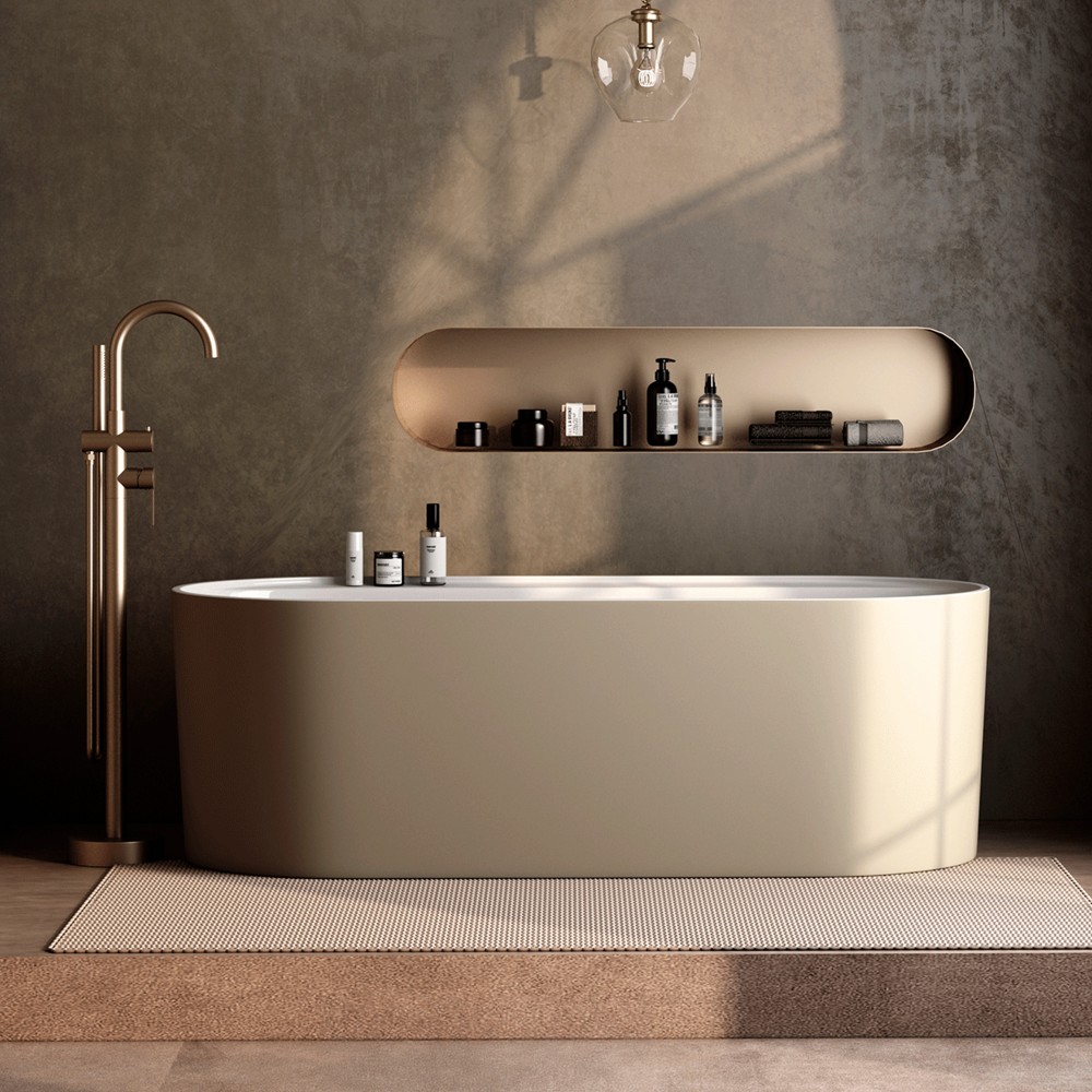 akrüülvann odesign idylle 2