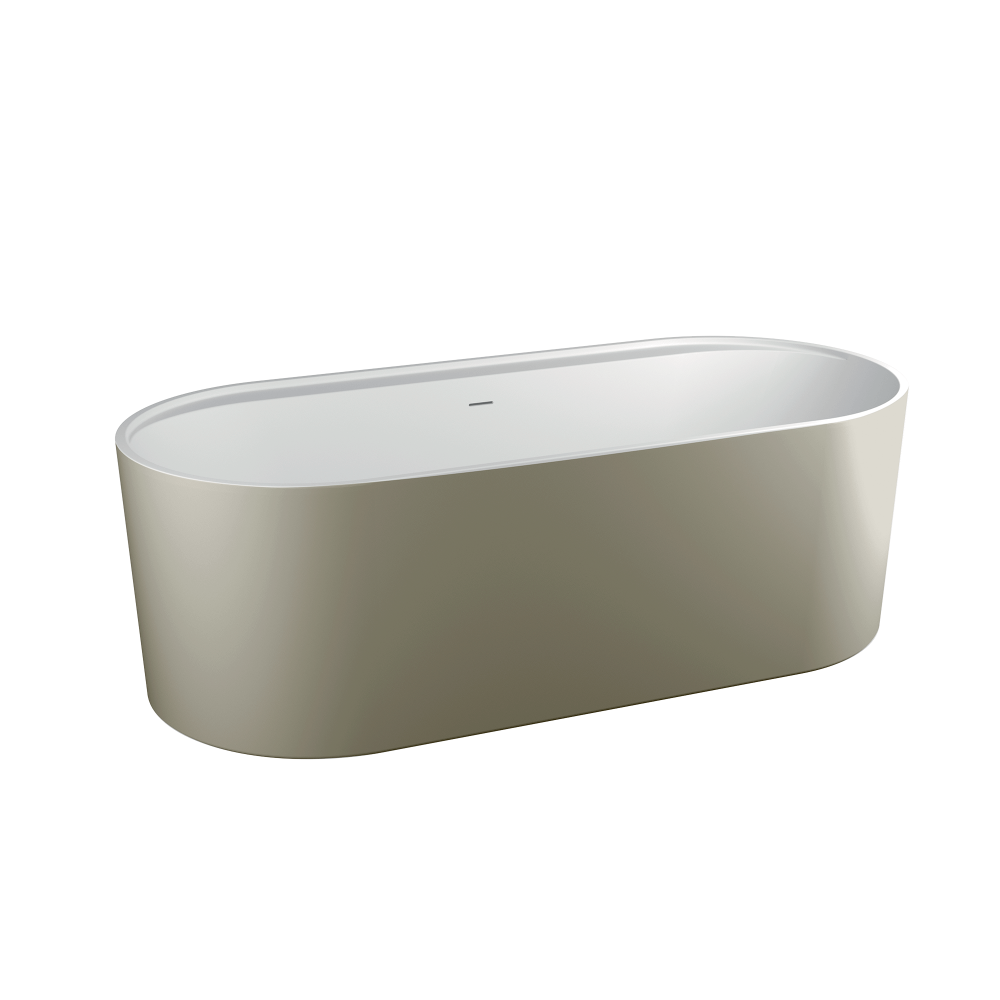 akrüülvann odesign idylle 3