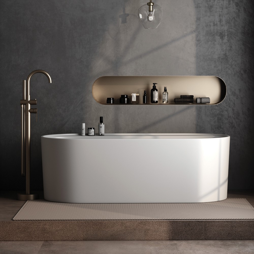 akrüülvann odesign idylle 4