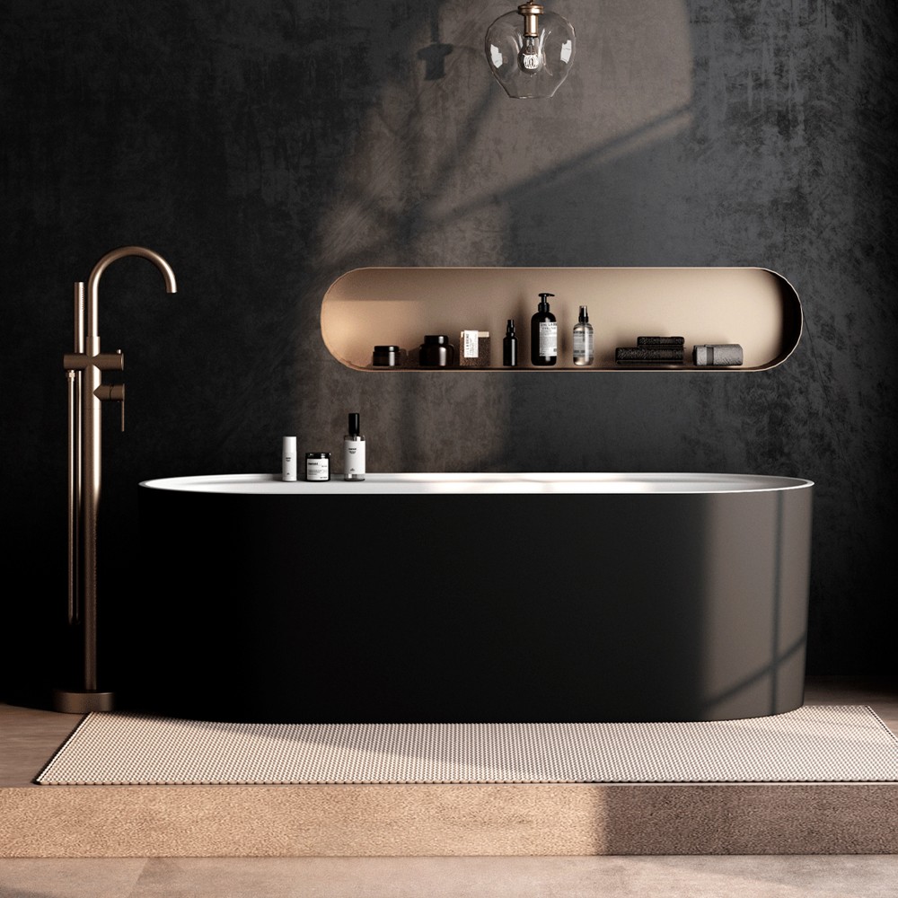 akrüülvann odesign idylle 6