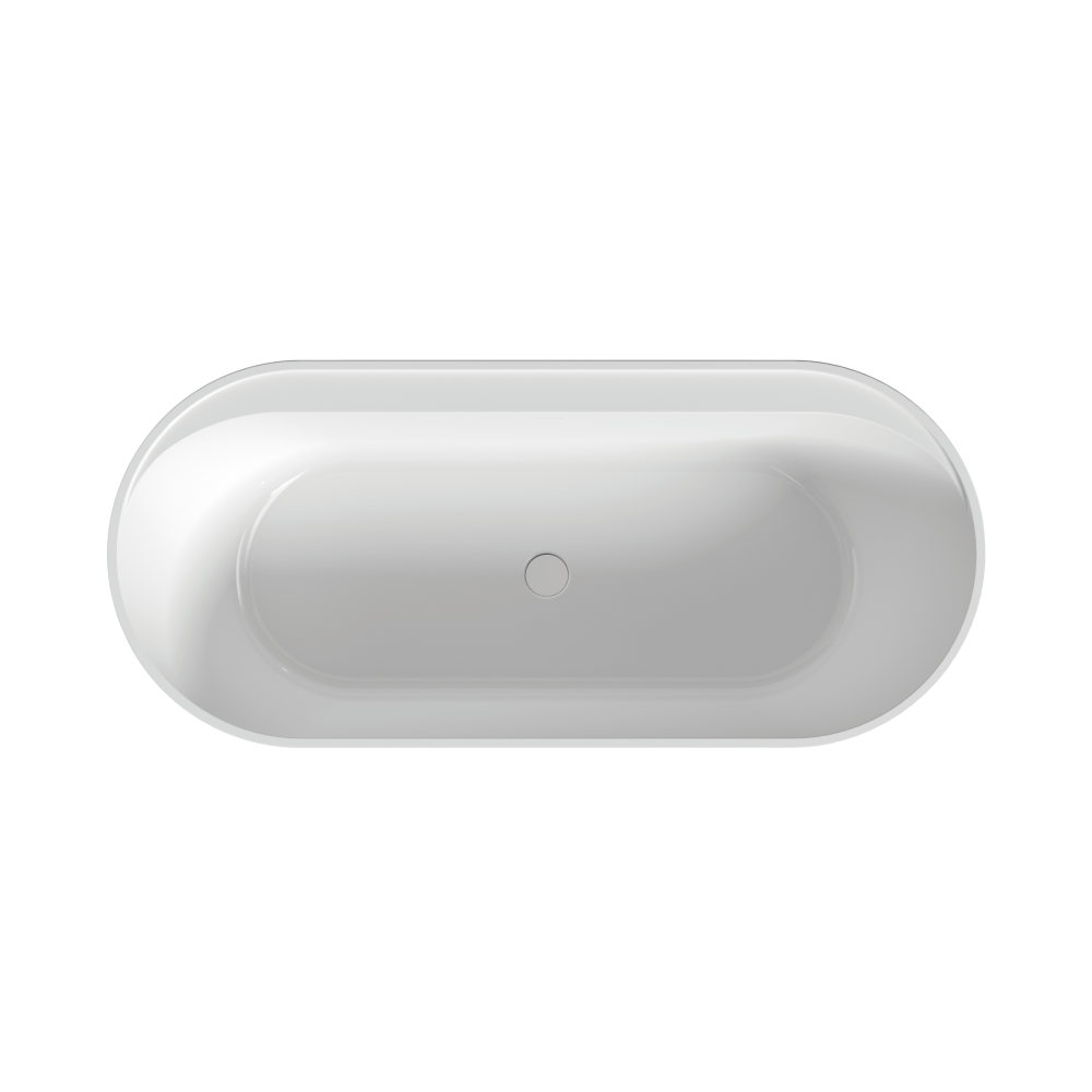 akrüülvann odesign idylle 8