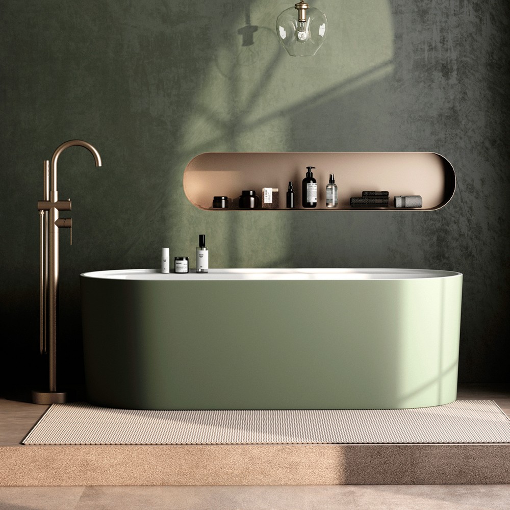 akrüülvann odesign idylle