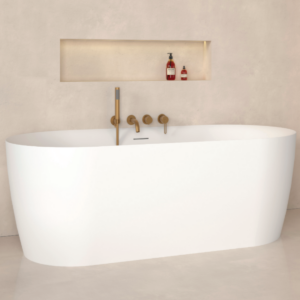 akrüülvann odesign josephine 1