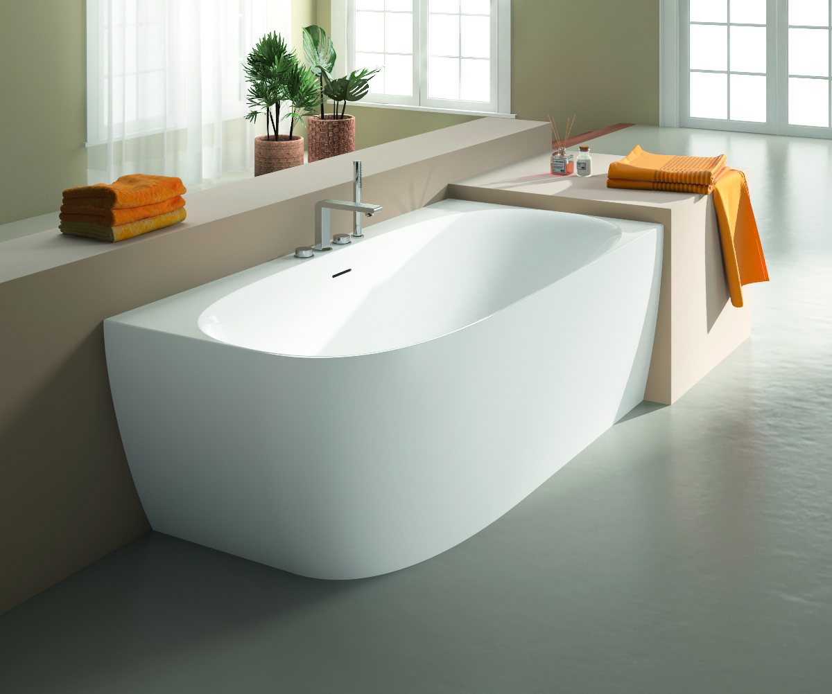 nurgavann akrüülist odesign Modena