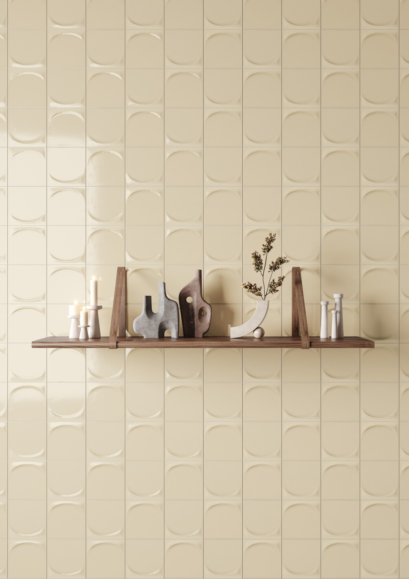 keraamiline seinaplaat harmony drip sand